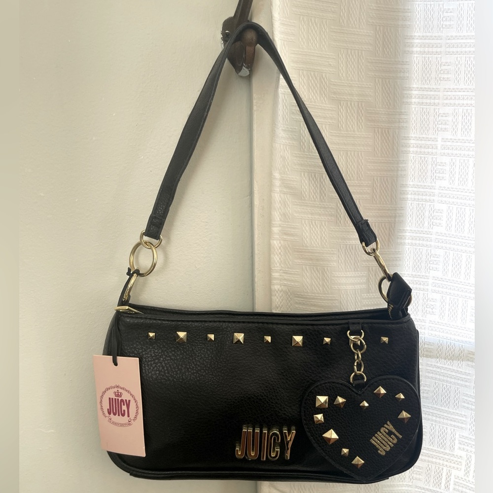 Juicy Couture Crossbody Bag